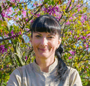 Portrait de Stéphanie